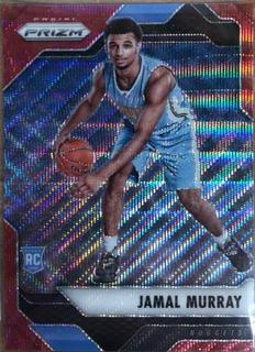 Jamal Murray