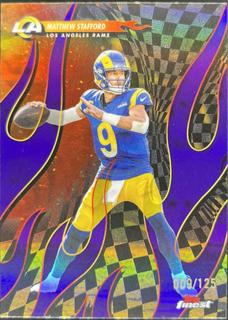 Matthew Stafford
