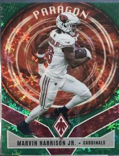Marvin Harrison Jr.
