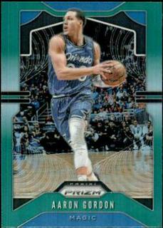Aaron Gordon