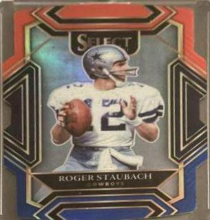 Roger Staubach