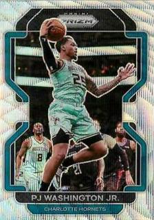PJ Washington Jr.