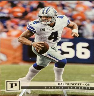 Dak Prescott