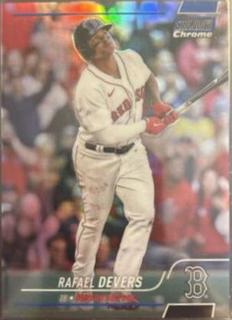 Rafael Devers