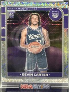 Devin Carter