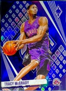 Tracy McGrady