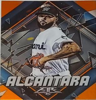 Sandy Alcantara