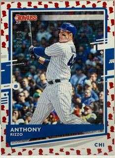 Anthony Rizzo