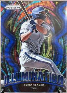 Corey Seager