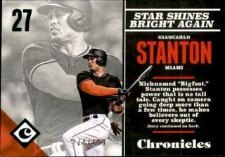 Giancarlo Stanton