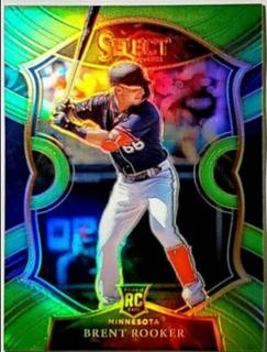 Brent Rooker