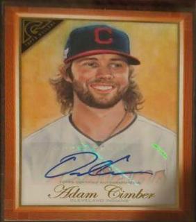 Adam Cimber