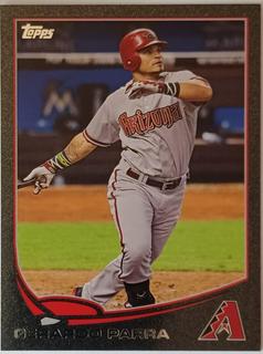 Gerardo Parra