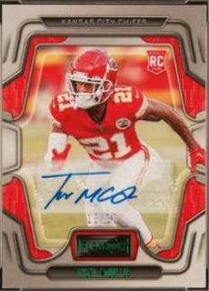 Trent McDuffie