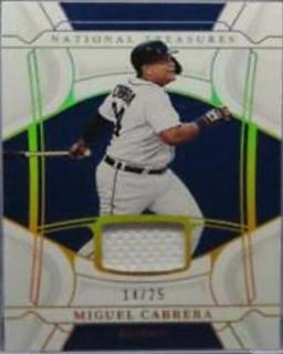 Miguel Cabrera