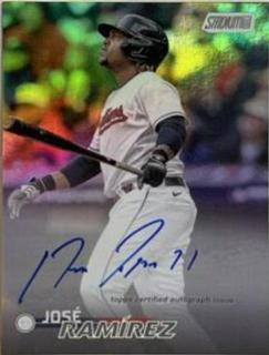 Jose Ramirez