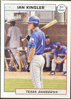 Ian Kinsler