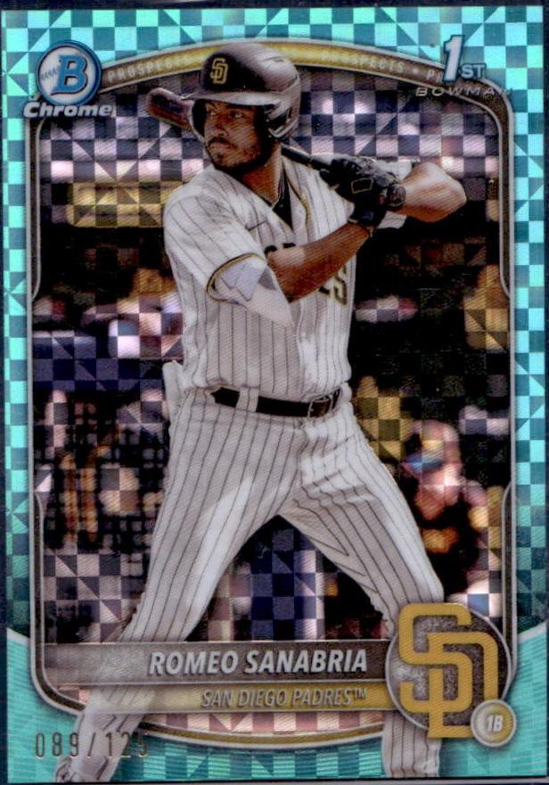 Jose Ramirez [Aqua Refractor] #89