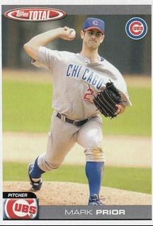 Mark Prior
