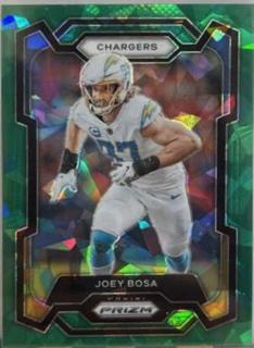 Joey Bosa