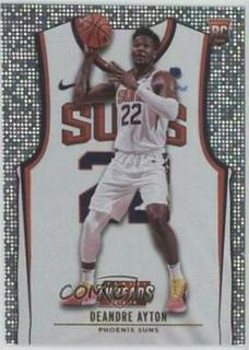 DeAndre Ayton