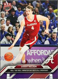 Grant Nelson