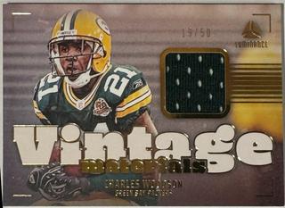 Charles Woodson