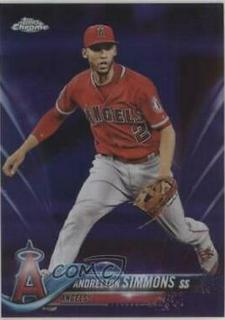 Andrelton Simmons
