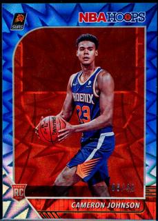 Cameron Johnson
