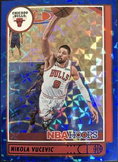 Nikola Vucevic