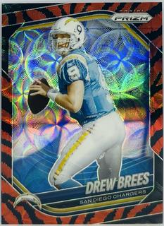 Drew Brees