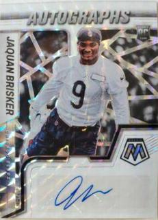 Jaquan Brisker