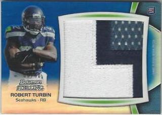 Robert Turbin