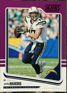 Philip Rivers