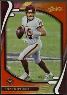 Ryan Fitzpatrick