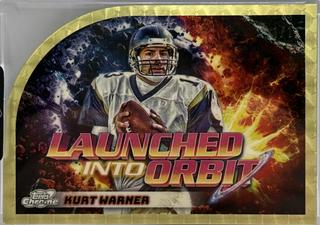 Kurt Warner