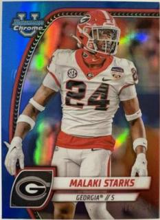 Malaki Starks