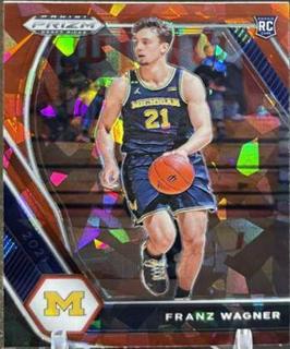 Franz Wagner