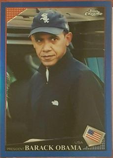 Barack Obama