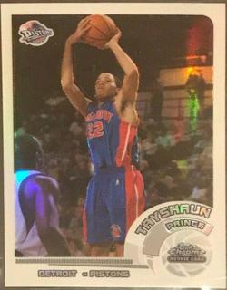 Tayshaun Prince