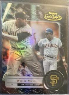 Willie Mays