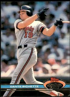 Dante Bichette