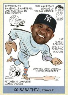 CC Sabathia