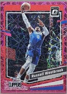 Russell Westbrook