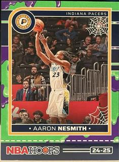 Aaron Nesmith