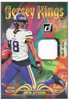 Justin Jefferson