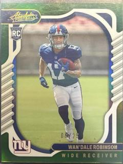 Wan'Dale Robinson