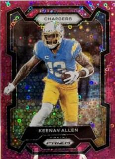 Keenan Allen