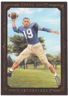 Johnny Unitas