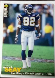 Mark Seay